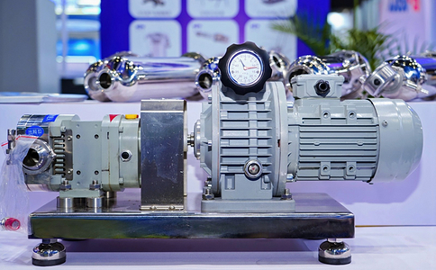 广州国际酒饮料制造设备及液态加工技术展览会