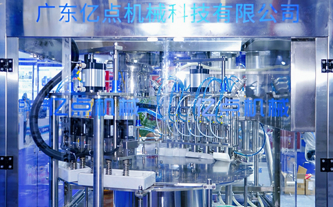 广州国际酒饮料制造设备及液态加工技术展览会