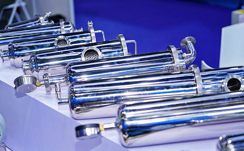 广州国际酒饮料制造设备及液态加工技术展览会