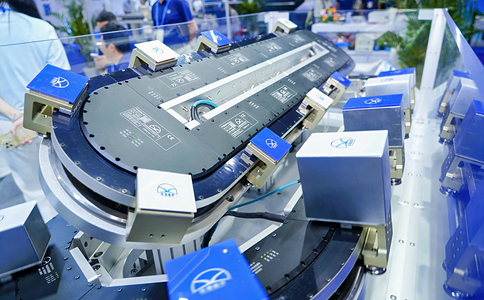 广州国际酒饮料制造设备及液态加工技术展览会