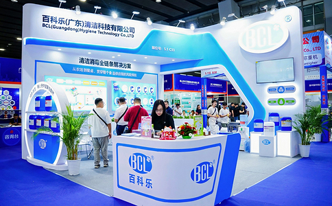 广州国际酒饮料制造设备及液态加工技术展览会