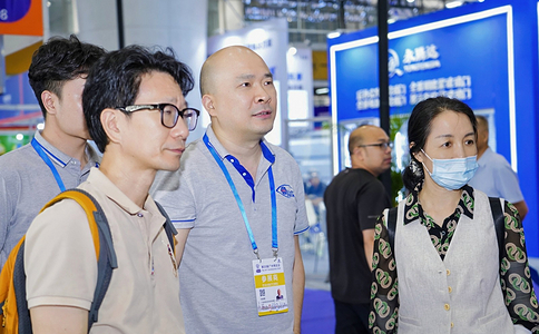 广州国际酒饮料制造设备及液态加工技术展览会