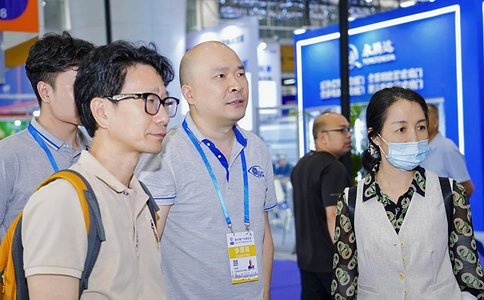 广州国际酒饮料制造设备及液态加工技术展览会BLFAasia