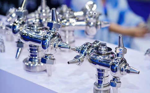 广州国际酒饮料制造设备及液态加工技术展览会