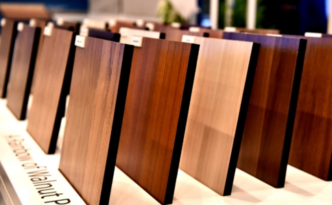 土耳其木工机械展会INTERMOBWOOD（现场照片）4