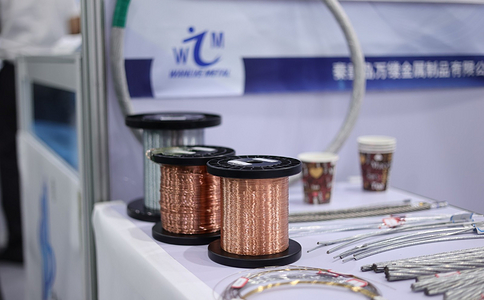 泰国曼谷线缆线材展览会