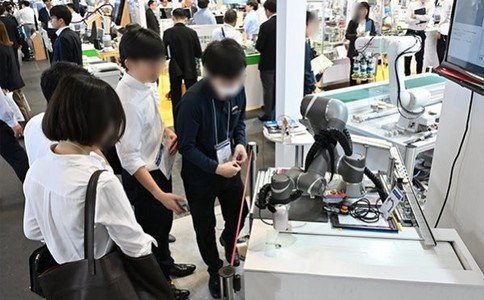 日本大阪劳保用品展览会