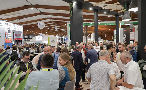 法国雷恩畜牧展览会