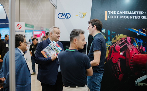 泰国糖业展览会