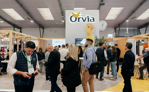 法国雷恩畜牧展览会