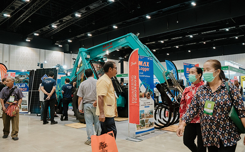 泰国糖业展览会