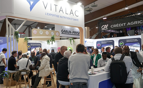 法国雷恩畜牧展览会