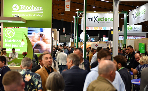 法国雷恩畜牧展览会