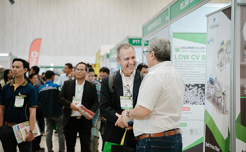 泰国糖业展览会