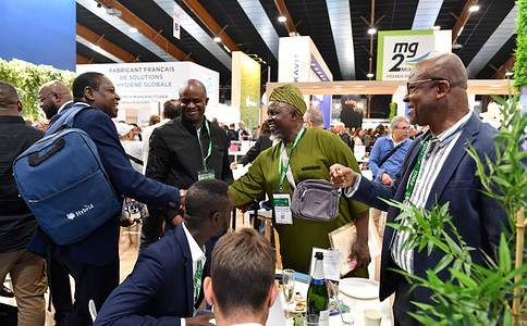 法国雷恩畜牧展览会