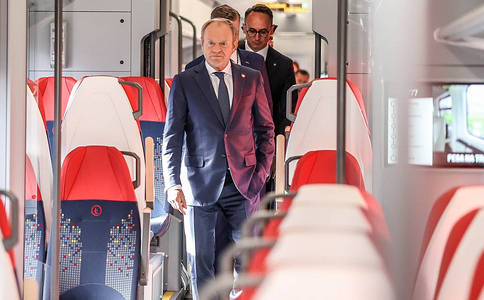 波兰铁路及轨道交通展览会