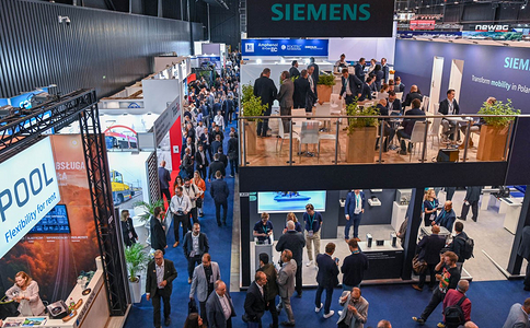 波兰铁路及轨道交通展览会