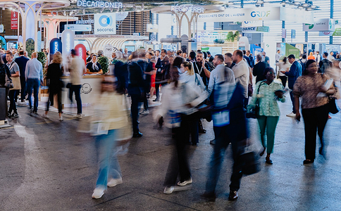 法国环保展览会