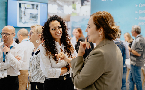 法国环保展览会