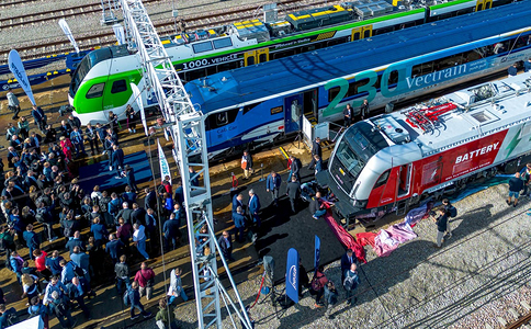 波兰铁路及轨道交通展览会