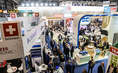 波兰铁路及轨道交通展览会