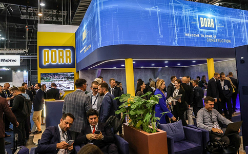 波兰铁路及轨道交通展览会