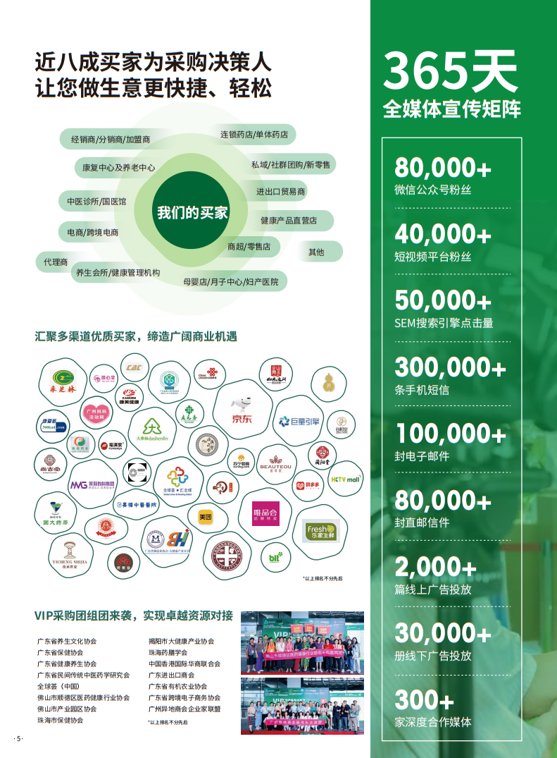 广州国际大健康产业展览会