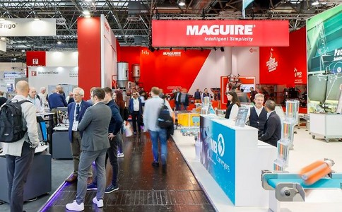 德国杜塞尔多夫橡塑展览会