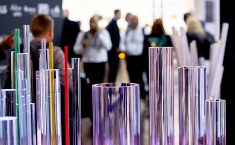 德国杜塞尔多夫橡塑展览会