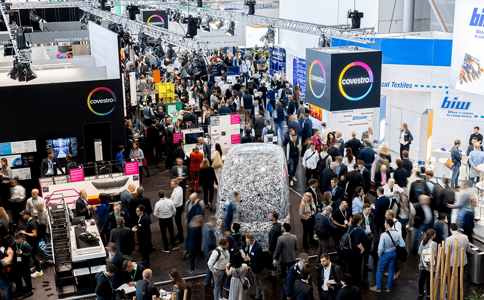 德国杜塞尔多夫橡塑展览会