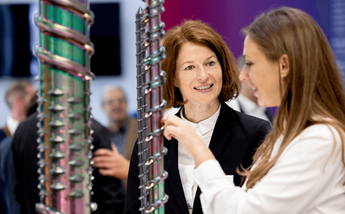 德国杜塞尔多夫橡塑展览会