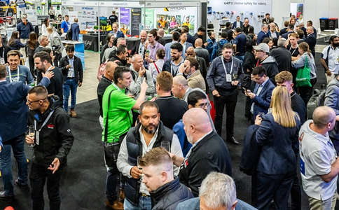 澳大利亚道路交通展览会