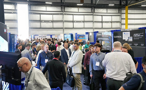 美国航空航天展览会