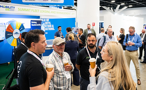 澳大利亚道路交通展览会