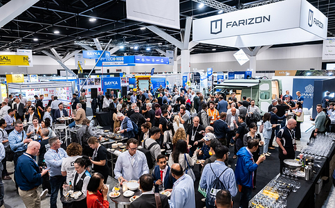 澳大利亚道路交通展览会