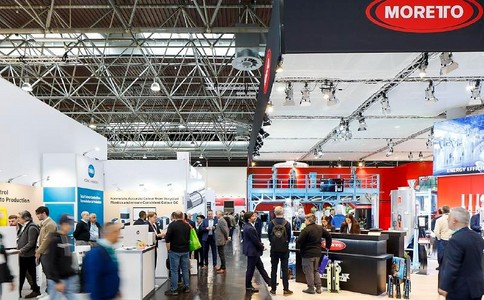 德国杜塞尔多夫橡塑展览会