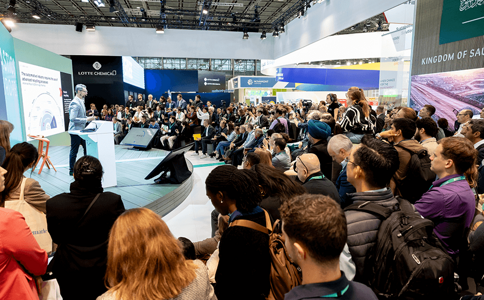 德国杜塞尔多夫橡塑展览会