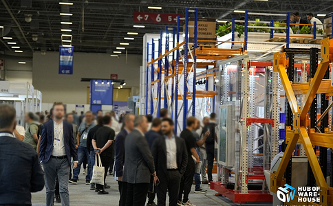 土耳其物流展览会