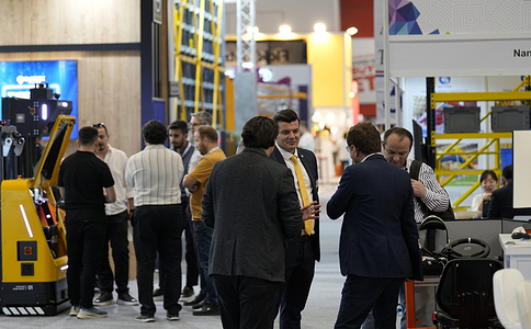 土耳其物流展览会