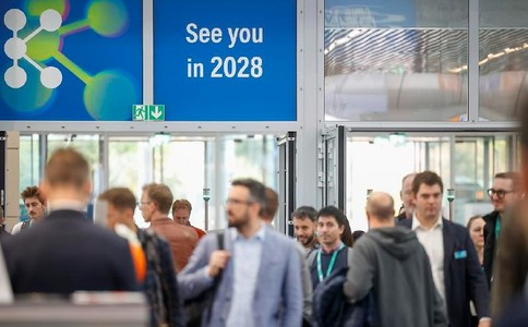 德国杜塞尔多夫橡塑展览会