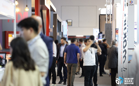 土耳其物流展览会