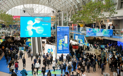 德国杜塞尔多夫橡塑展览会