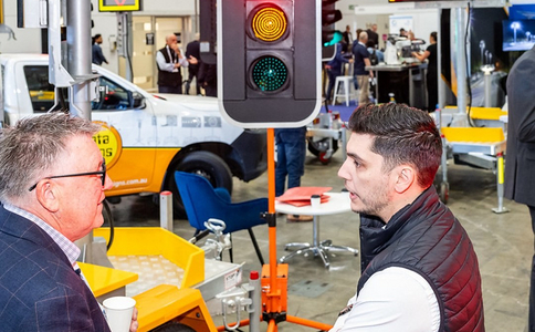 澳大利亚道路交通展览会