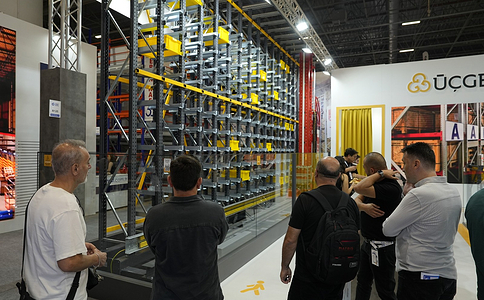 土耳其物流展览会