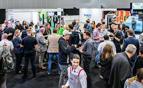 澳大利亚道路交通展览会