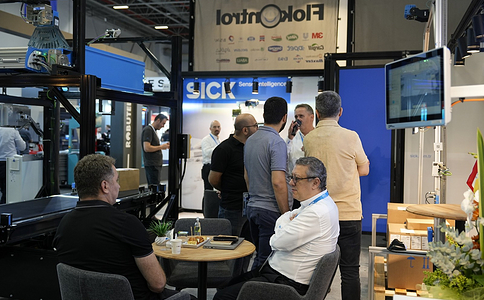 土耳其物流展览会