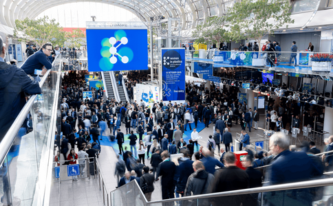 德国杜塞尔多夫橡塑展览会