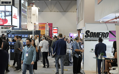 土耳其物流展览会