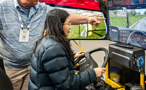 澳大利亚道路交通展览会