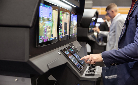 美国航空航天展览会